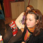 Cranium Spieleabend
